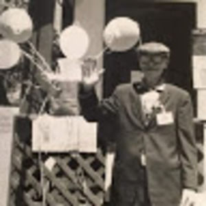 Meet your Posher, Craig